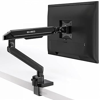Amazon.co.jp: プレミアムモニターマウントデスクアーム